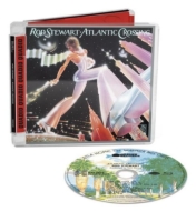 ロッド・スチュワート 1975年 名盤『Atlantic Crossing』クアッド