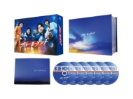 ブルーモーメント(山下智久 主演) Blu-ray＆DVD BOX 2024年12月25日