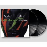 レコード｜A Tribe Called Quest (ア・トライブ・コールド・クエスト