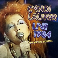 CDアルバム｜Cyndi Lauper (シンディ ローパー)｜商品一覧｜HMV&BOOKS