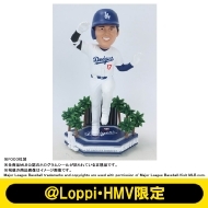 MLB 2025 ドジャース 大谷翔平 ボブルヘッド第二弾 ストールン・ベイス