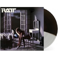 ラット (RATT) デビューアルバム『Out Of The Cellar』40周年