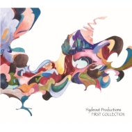 Nujabes（ヌジャベス）他、Hydeout Productions 6作品アナログレコード