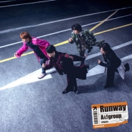 Aぇ! group 2ndニューアルバム『Runway』2026年2月25日(水)発売