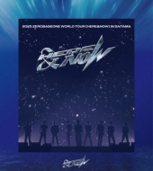 ZEROBASEONE ライブ ブルーレイ『2025 ZEROBASEONE WORLD TOUR