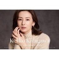 北川景子 オフィシャルカレンダー2026＆クリアファイル＆ポストカード
