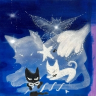 羊文学 アルバム『12 hugs (like butterflies)』12月6日発売