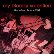 CDアルバム｜My Bloody Valentine (マイ・ブラッディ・ヴァレンタイン
