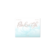 &TEAM KR 1st Mini Album 「Back to Life」の発売を記念して、＆TEAM