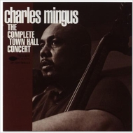 CDアルバム｜Charles Mingus (チャールズ・ミンガス)｜商品一覧