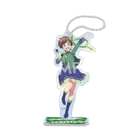 ゾンビランドサガLIVE～フランシュシュ 佐賀よ共にわいてくれ