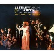 アレサ・フランクリン 名ライヴ盤『Aretha Live at Fillmore West』が