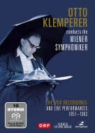 Klemperer｜クラシック