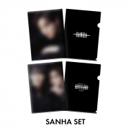 MOONBIN＆SANHA『2023 MOONBIN&SANHA FAN CON TOUR : [DIFFUSION] IN