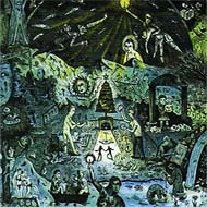 Christmas Time In Blue : 佐野元春 | HMV&BOOKS online - ESCB01922B02A