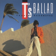 T's BALLAD : 角松敏生 | HMV&BOOKS online - BVCR-1523