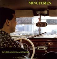 Double Nickels On The Dime : Minutemen | HMV&BOOKS online - 15828