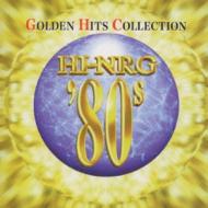 Super Eurobeat Presents: Hi Nrg 80s: Golden Hits Collection