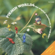 ピクミンワールド ピクミン オリジナル・サウンドトラック | HMV&BOOKS