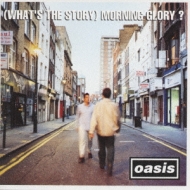 Morning Glory : OASIS | HMV&BOOKS online - ESCA-6290