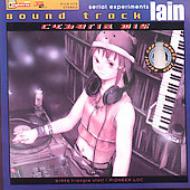 lain cyberia mix | HMV&BOOKS online - PICA-1179