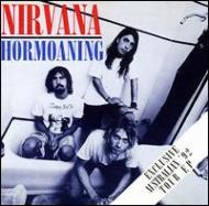 Hormoaning : Nirvana | HMV&BOOKS online - GEF21711