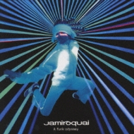 Funk Odyssey : Jamiroquai | HMV&BOOKS online - ESCA-8400