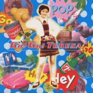 Go!Go!TERESA : テレサ・テン Teresa Teng | HMV&BOOKS online - TACL-2421