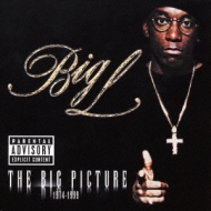 Big Picture : Big L | HMV&BOOKS online - UICY-6093