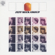 Jeff Beck Group : Jeff Beck Group | HMV&BOOKS online - MHCP-961