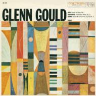 Glenn Gould Remastered -The Complete Columbia Album Collection