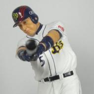 清原和博 最初で最後のフィギュア完成！｜HMV&BOOKS onlineニュース