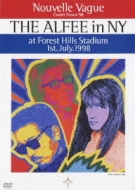 THE ALFEE in NY at Forest Hills Stadium 1st.July.1998 : THE ALFEE
