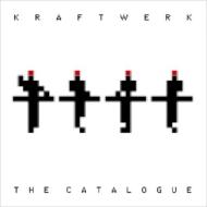 KRAFTWERK最新リマスタリング｜日本盤｜HMV&BOOKS online