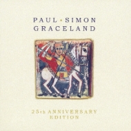 Graceland』25周年豪華ボックス｜HMV&BOOKS onlineニュース