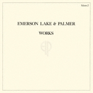 ELP高音質化＆紙ジャケ復刻！｜全13タイトル｜HMV&BOOKS online