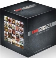 EMI Eminence The Collection (50CD) | HMV&BOOKS online : Online