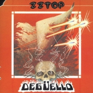 ZZ TOP 紙ジャケ再発！｜【ZZ TOP紙ジャケット・コレクション＜SHM-CD