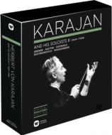 特価 カラヤン・リマスター・エディション(101CD)｜HMV&BOOKS online