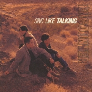 ENCOUNTER : SING LIKE TALKING | HMV&BOOKS online - BVCL-30022