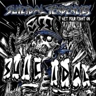 CDアルバム｜Suicidal Tendencies (スイサイダル・テンデンシーズ