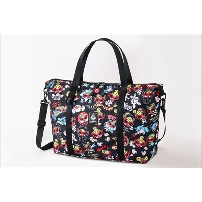 HYSTERIC MINI BIG BAG BOOK【ローソン・HMV限定】 : ブランド付録つき