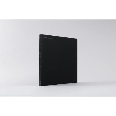 Opus (4枚組アナログレコード) : 坂本龍一 | HMV&BOOKS online - RZJM
