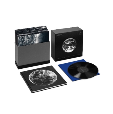 交響曲全集 ベルリン・フィルハーモニー管弦楽団 (17枚組/180グラム