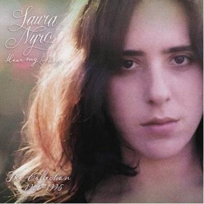 Hear My Song: The Collection 1966-1995 (19CD Box Set) : Laura Nyro