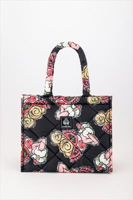 Hysteric Mini Square Bag Book Black Mini Ver.ローソン・hmvで販売