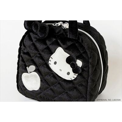 HELLO KITTY × BRILMY 中身が見えて時短がかなうズボラに優しいコスメ