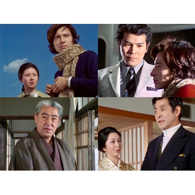 もう一つの青春 コレクターズDVD ＜HDリマスター版＞ 【昭和の名作