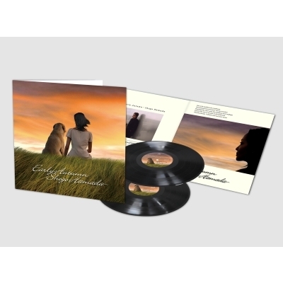 初秋 (2枚組アナログレコード) : 浜田省吾 | HMV&BOOKS online - SEJL