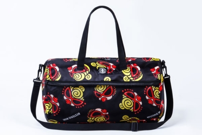 HYSTERIC MINI Big Boston Bag Book 【ローソン・HMV限定】 : ブランド